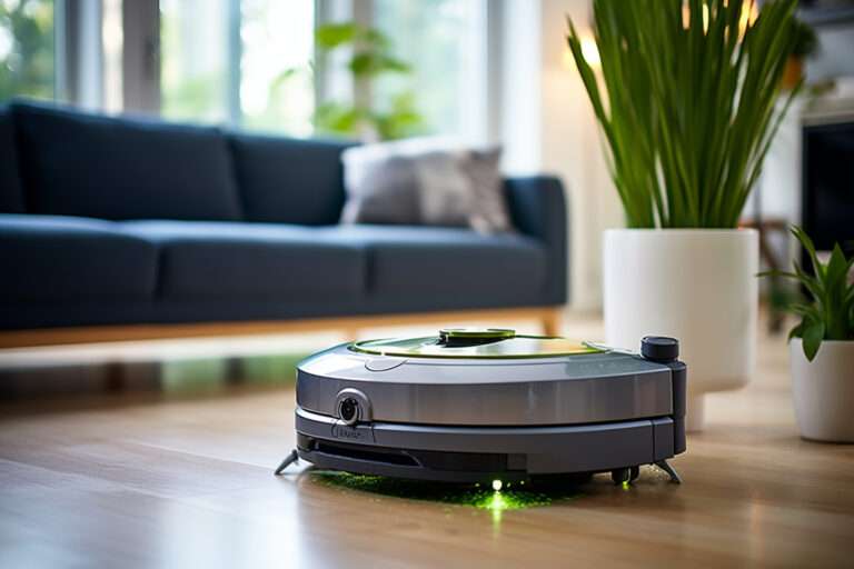 Quel est le meilleur aspirateur robot à moins de 500 euros ? TOP 3 en 2024
